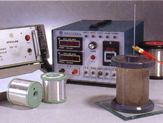 Plating line